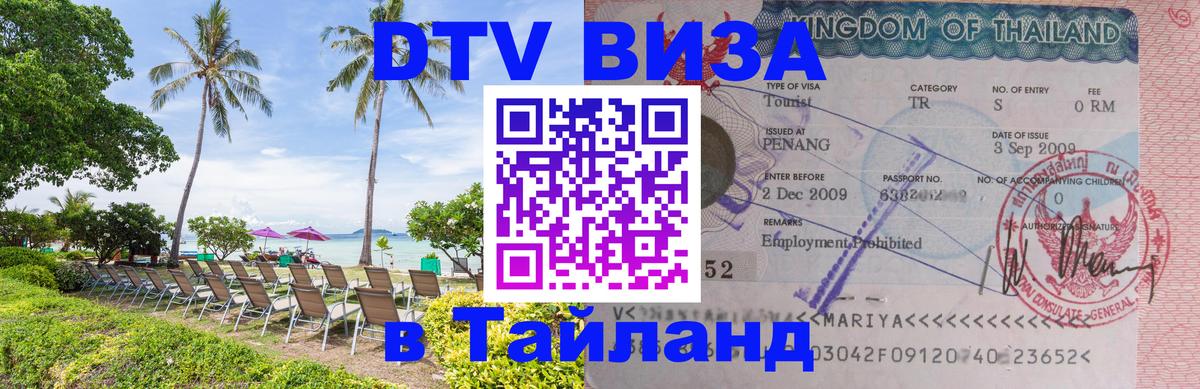 Сколько стоит DTV виза — актуальные цены, оформление даже без документов - 03.10.2025 
